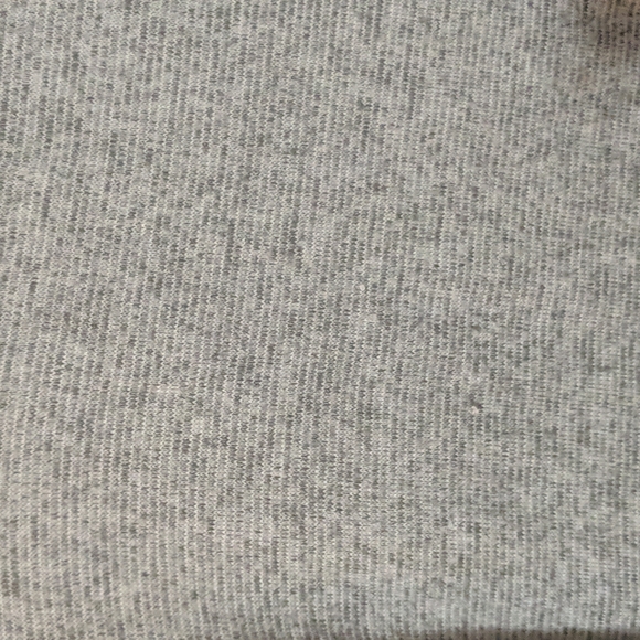 ✨2/$25✨ Caution to the Wind, cold shoulder long sleeve, light sweater, size L - Picture 10 of 10